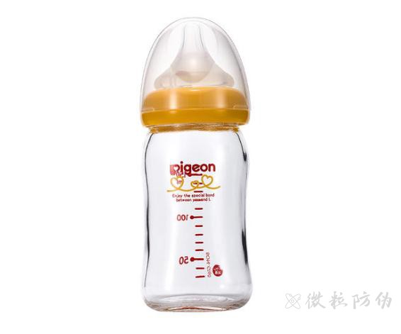 貝親奶瓶