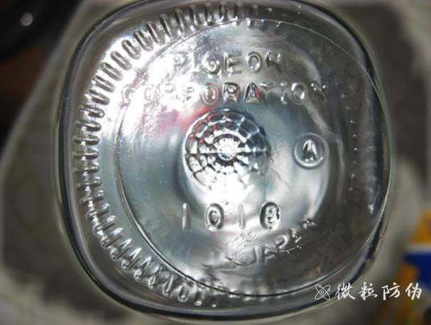 貝親防竄貨