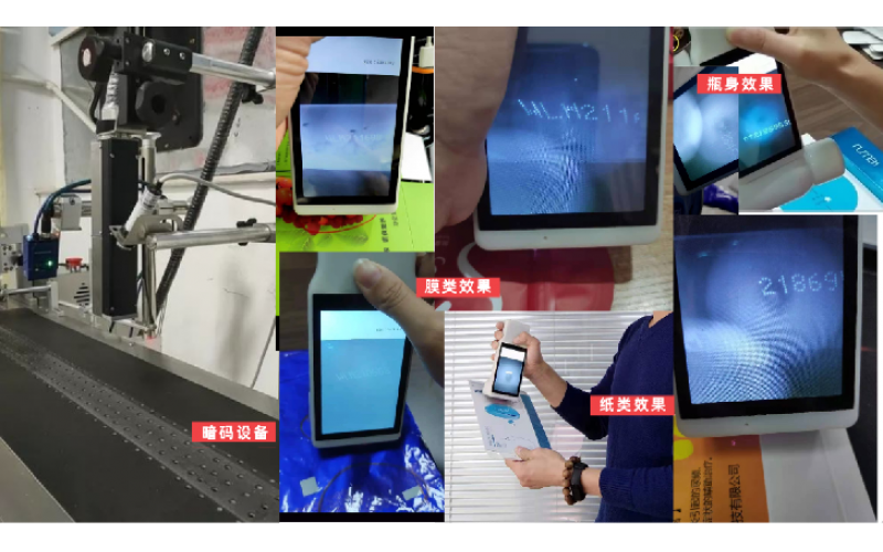 什么是暗碼防偽？暗碼溯源如何實現數據追蹤？